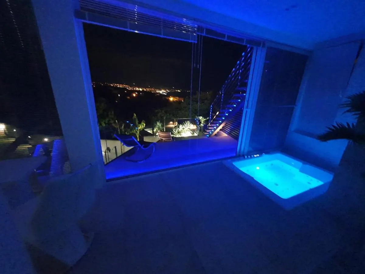 Appartamento Penthouse Jacuzzi & Pool Apartmants Abbazia