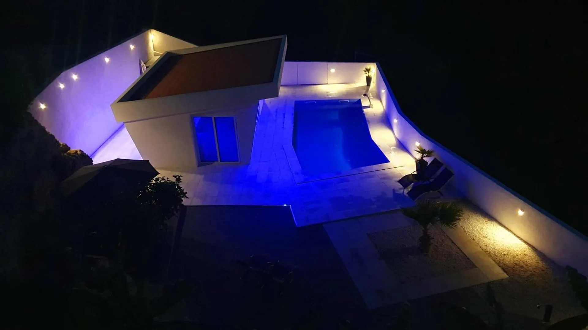 Appartamento Penthouse Jacuzzi & Pool Apartmants Abbazia