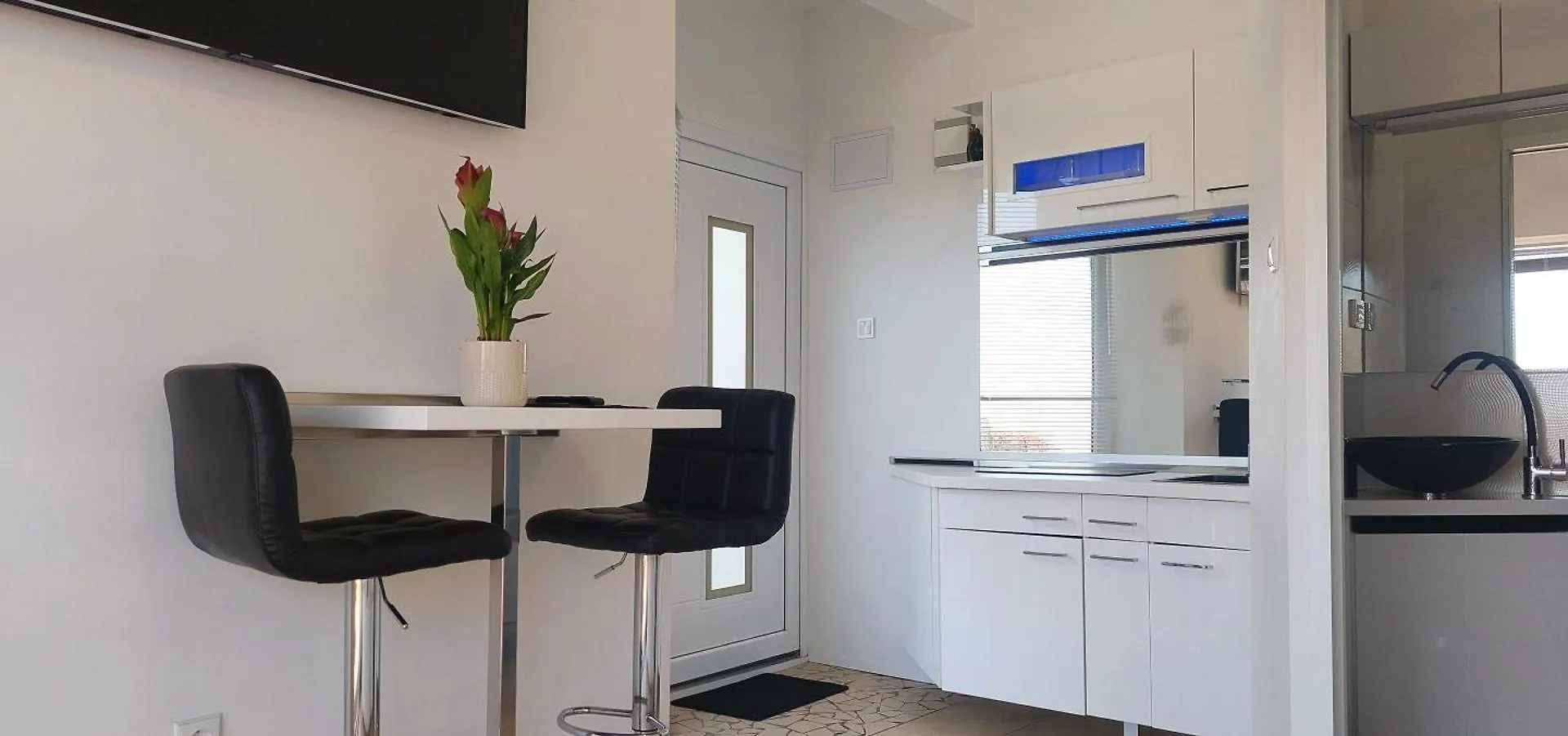 Appartamento Penthouse Jacuzzi & Pool Apartmants Abbazia Croazia
