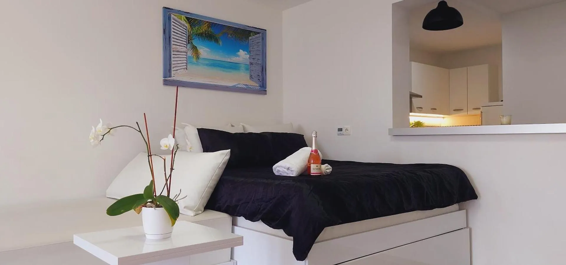 Appartamento Penthouse Jacuzzi & Pool Apartmants Abbazia