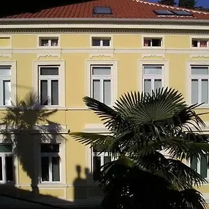 Damir , Opatija Croatia