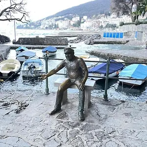 Marina , Opatija Croatia