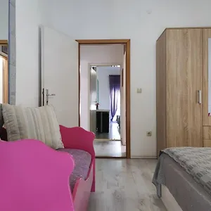 Helena , Zadar Croatia