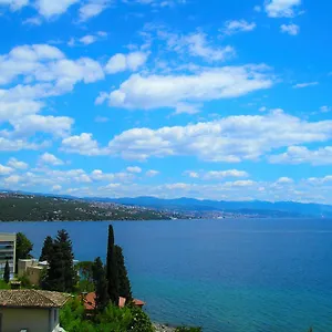Diella & Gabriela , Opatija Croatia