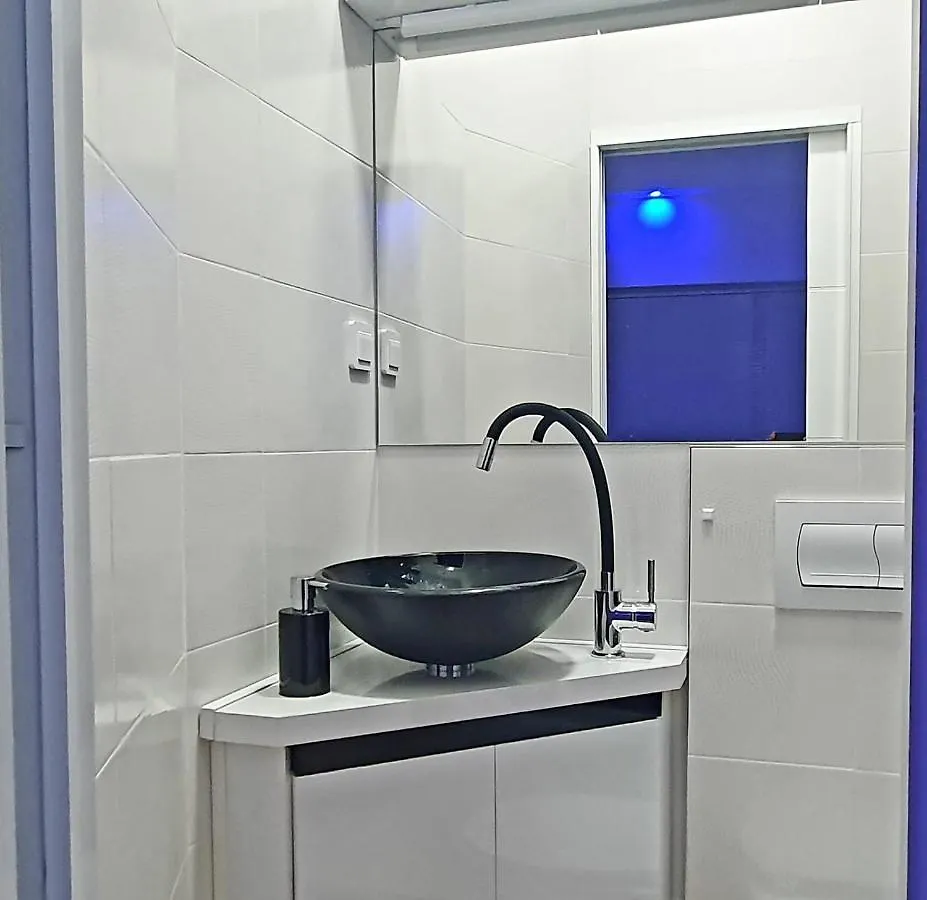 Penthouse Jacuzzi & Pool Apartmants Opatija
