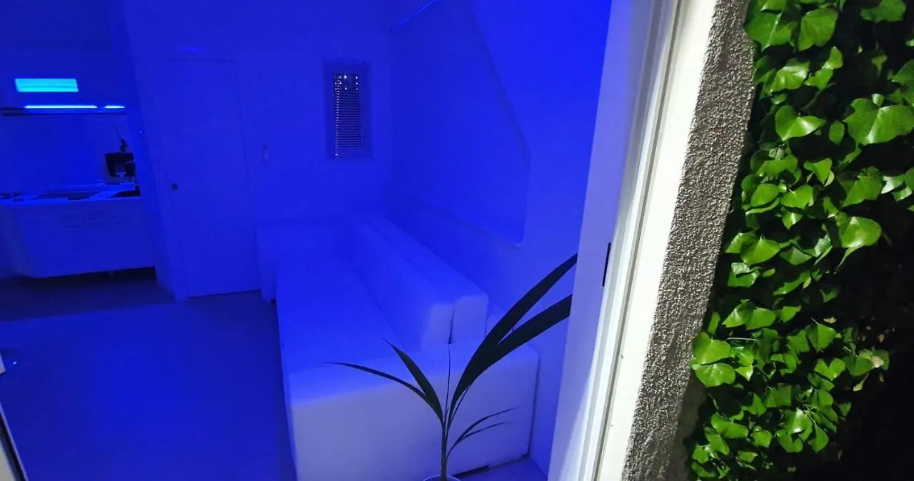 Penthouse Jacuzzi & Pool Apartmants 0*, Opatija Croatia