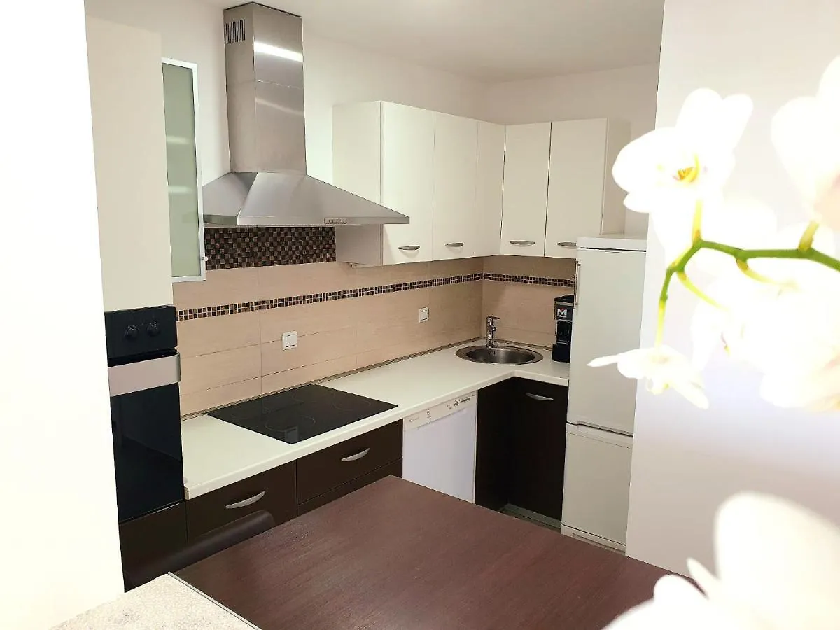 Penthouse Jacuzzi & Pool Apartmants Opatija
