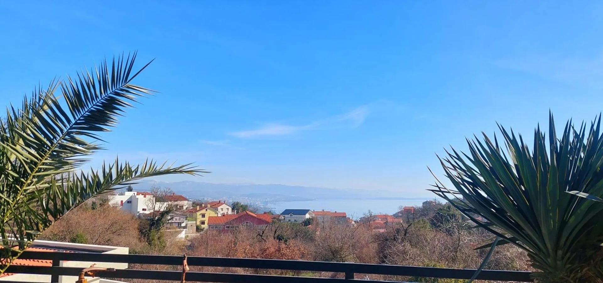 Apartman Penthouse Jacuzzi & Pool Apartmants Croatia