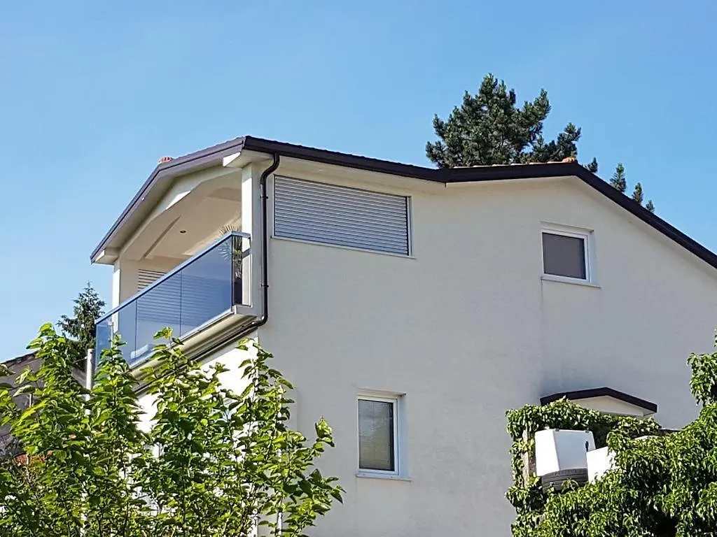 Penthouse Jacuzzi & Pool Apartmants Opatija Croatia